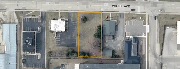 817 WITZEL AVENUE, Oshkosh, WI 54902