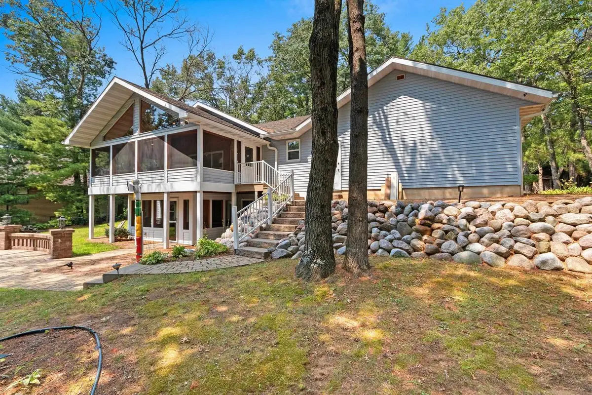 N1355 RAINBOW ROAD, Keshena, WI 54135 - #1