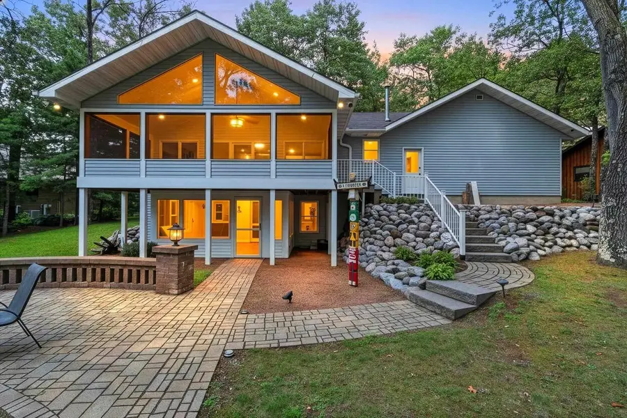 N1355 RAINBOW ROAD, Keshena, WI 54135 - #2