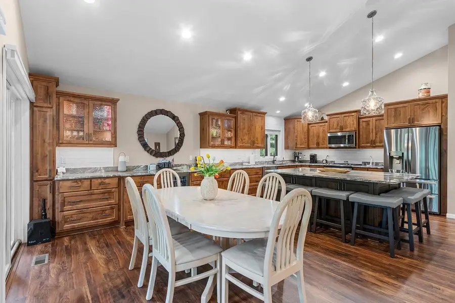 N1355 RAINBOW ROAD, Keshena, WI 54135 - #3