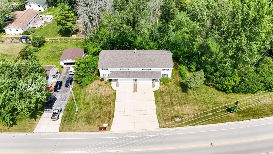 2380 RIVERVIEW DRIVE, Green Bay, WI 54313 - #2