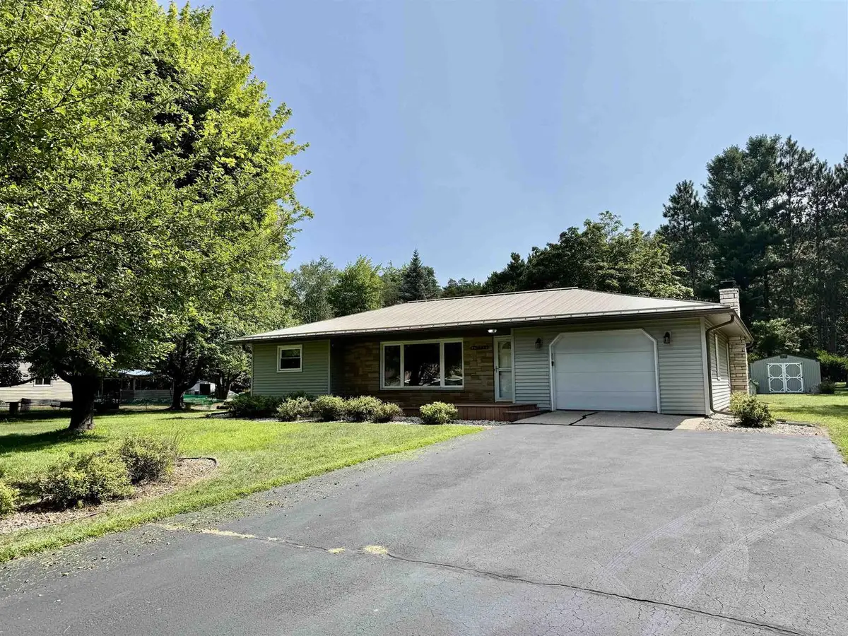N7734 COUNTY ROAD J, Iola, WI 54945 - #1