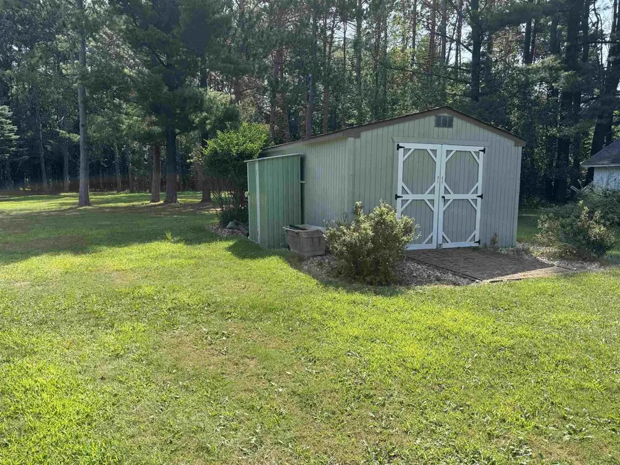N7734 COUNTY ROAD J, Iola, WI 54945 - #3