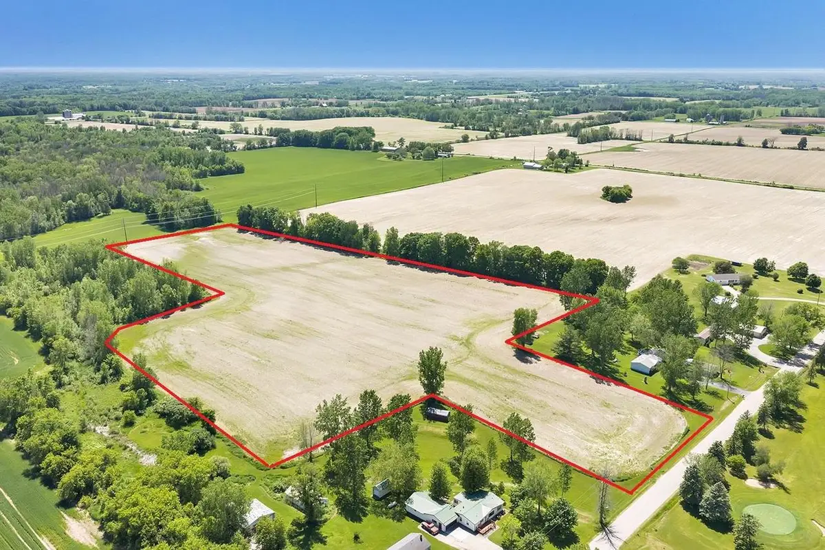LOGTOWN ROAD, Oconto, WI 54153 - #1