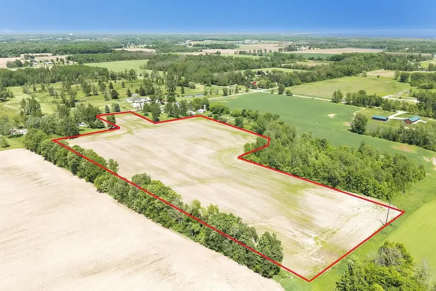LOGTOWN ROAD, Oconto, WI 54153 - #2