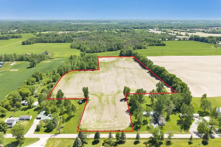 LOGTOWN ROAD, Oconto, WI 54153 - #3