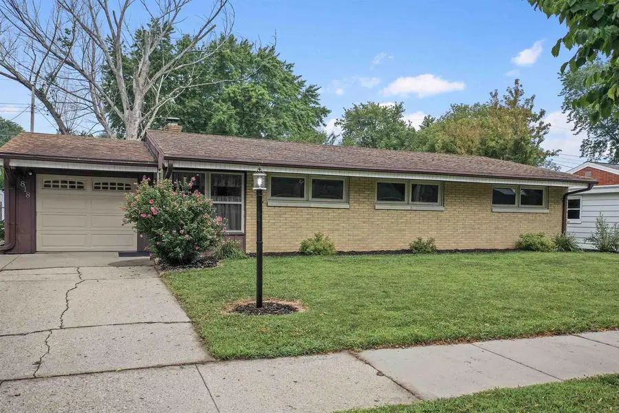 818 GROSS AVENUE, Green Bay, WI 54304 - #2