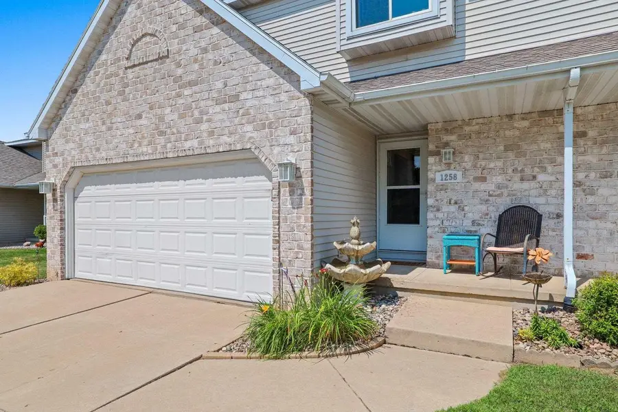 1258 FRANCO COURT, De Pere, WI 54115 - #2