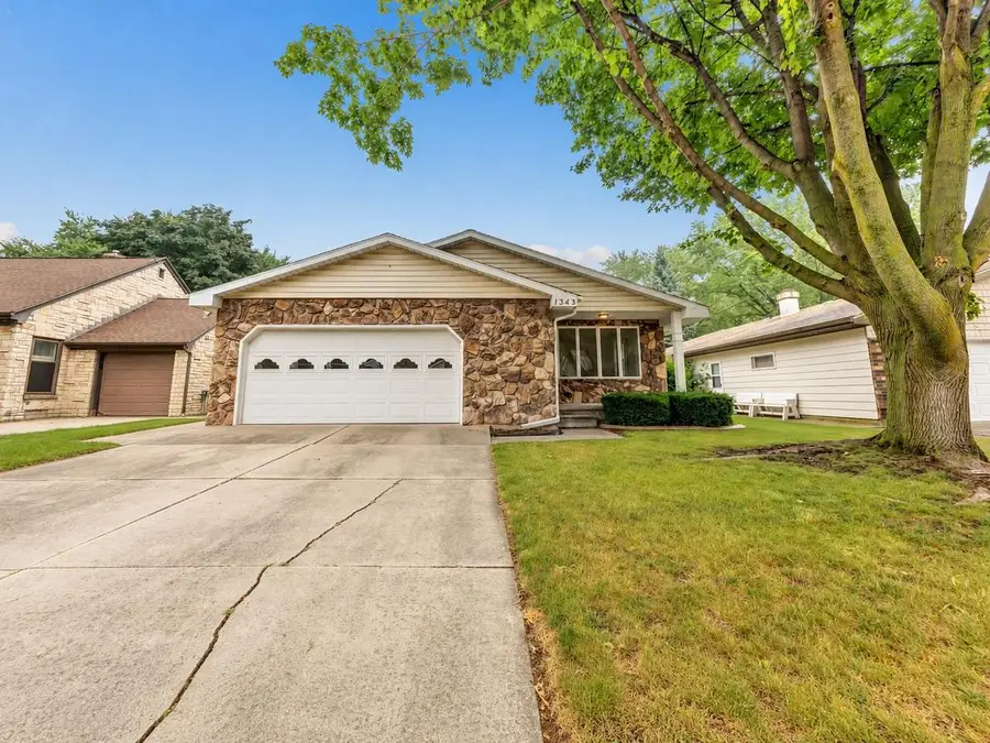 1343 EMILIE STREET, Green Bay, WI 54301 - #2