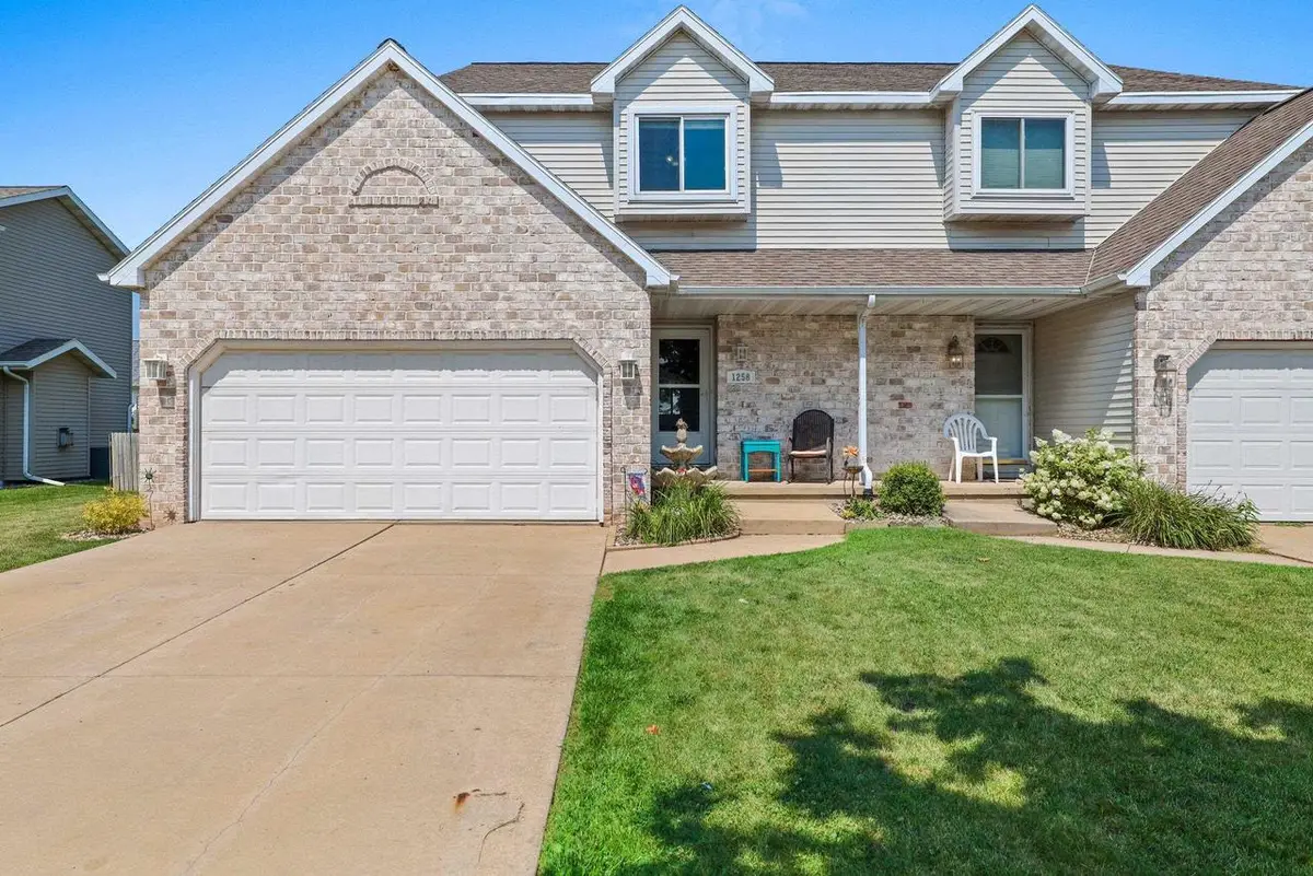 1258 FRANCO COURT, De Pere, WI 54115 - #1
