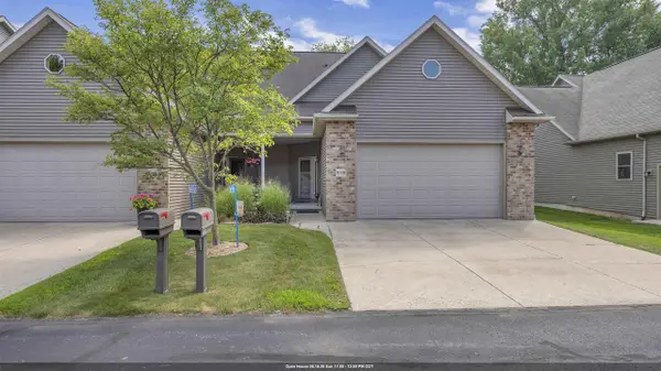 W5398 MARTIN LANE, Fond Du Lac, WI 54935