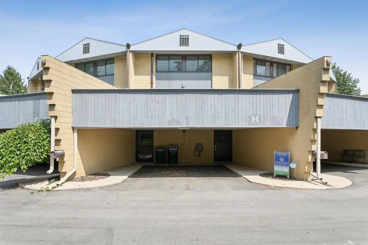 4545 W PINE STREET  #H, Appleton, WI 54914 - #1