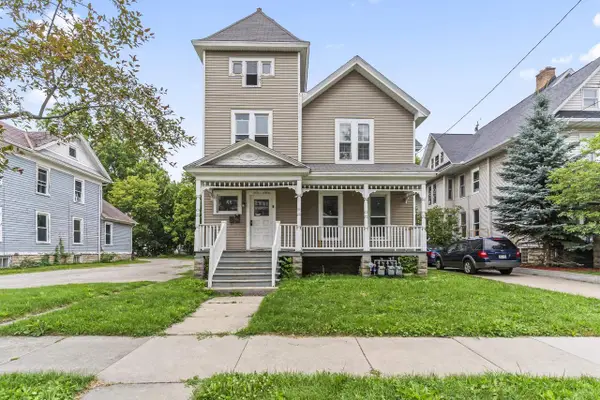 685 FRANKLIN STREET, Oshkosh, WI 54901
