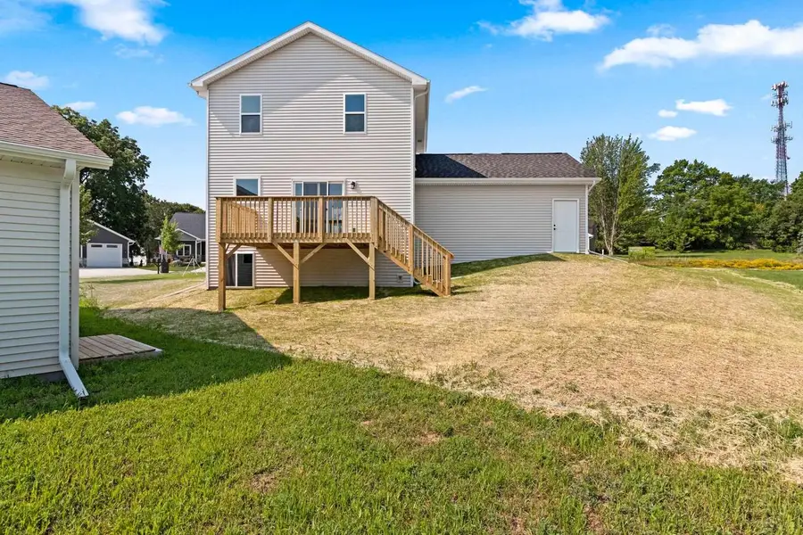 216 EVERGREEN LANE, Chilton, WI 53014 - #2