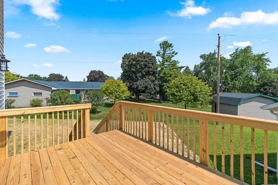 216 EVERGREEN LANE, Chilton, WI 53014 - #3