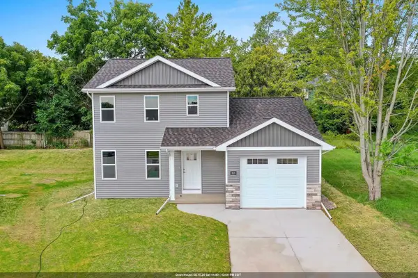 305 EVERGREEN LANE, Chilton, WI 53014