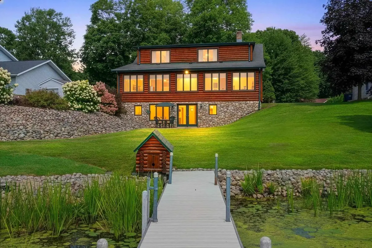 240 ALPINE DRIVE, Shawano, WI 54166 - #1