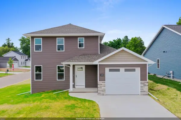 129 EVERGREEN LANE, Chilton, WI 53014