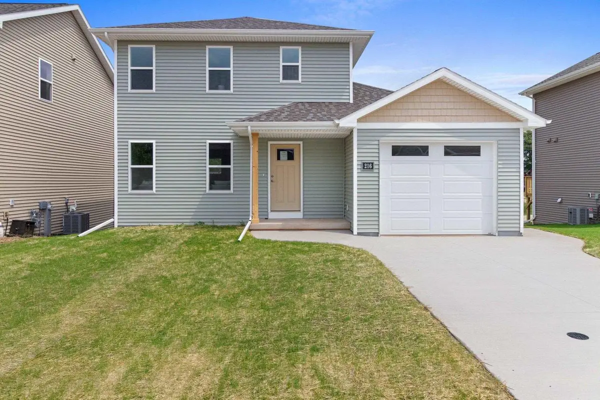 216 FAIRVIEW LANE, Chilton, WI 53014 - #1