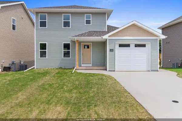 216 FAIRVIEW LANE, Chilton, WI 53014