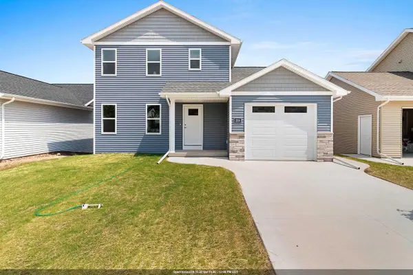 228 FAIRVIEW LANE, Chilton, WI 53014