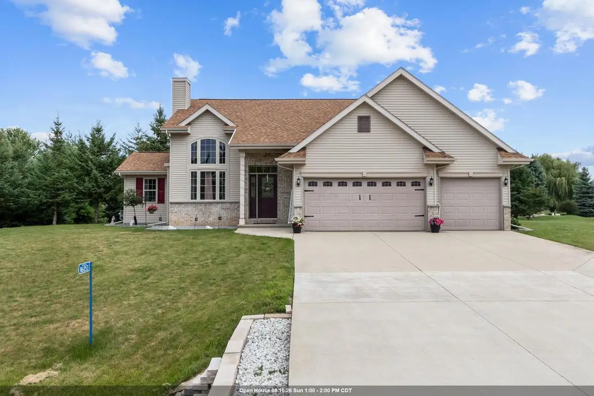 N6053 JOSEPH DRIVE, Fond Du Lac, WI 54937 - #1