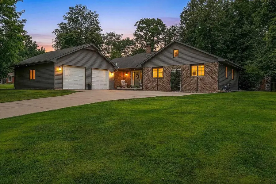 915 LA COUNT ROAD, Green Bay, WI 54313 - #2