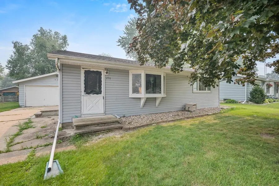 296 S WASHINGTON STREET, Berlin, WI 54923 - #3