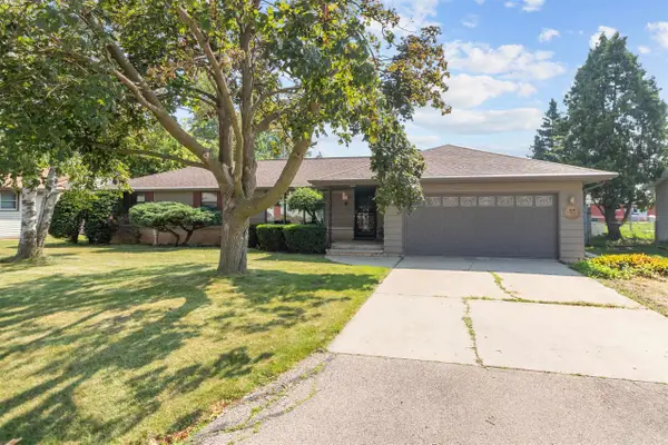 1187 LORETTA AVENUE, Menasha, WI 54952