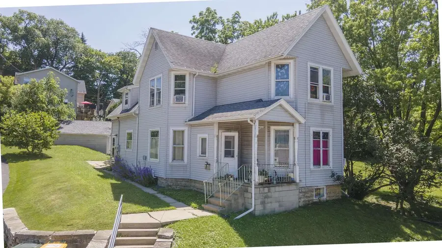 309 W FOND DU LAC STREET, Ripon, WI 54971 - #2