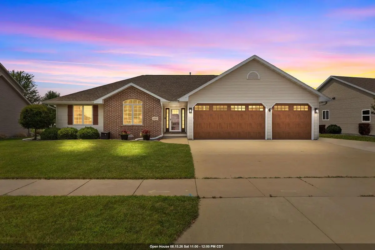 4807 N FUJI DRIVE, Appleton, WI 54913 - #1
