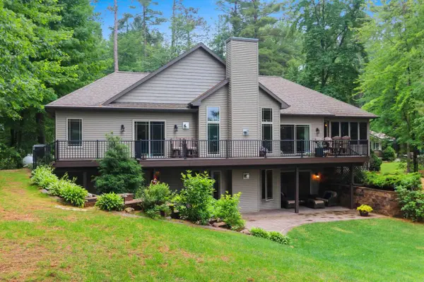 W2770 SETTING SUN ROAD, Keshena, WI 54135