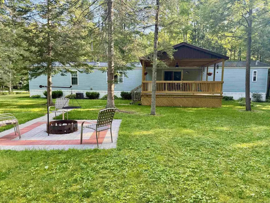 15739 PELKY ROAD, Lakewood, WI 54138 - #2