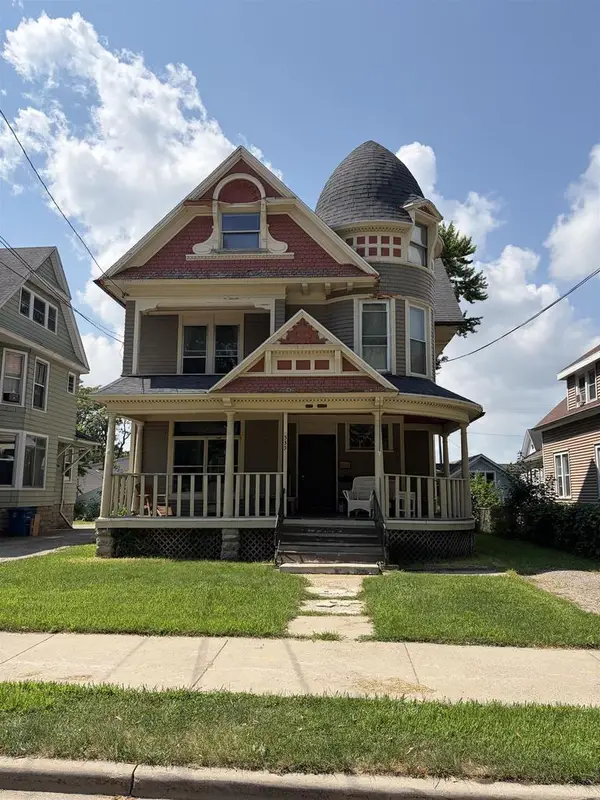 535 ALGOMA BOULEVARD, Oshkosh, WI 54901