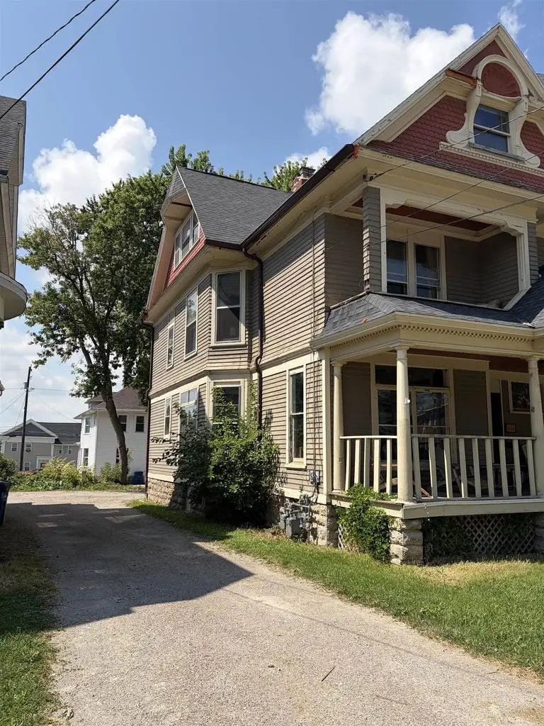 535 ALGOMA BOULEVARD, Oshkosh, WI 54901 - #2