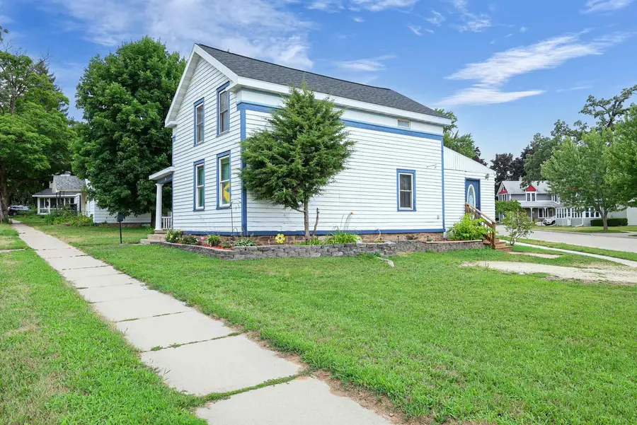 180 RIPON ROAD, Berlin, WI 54923 - #3