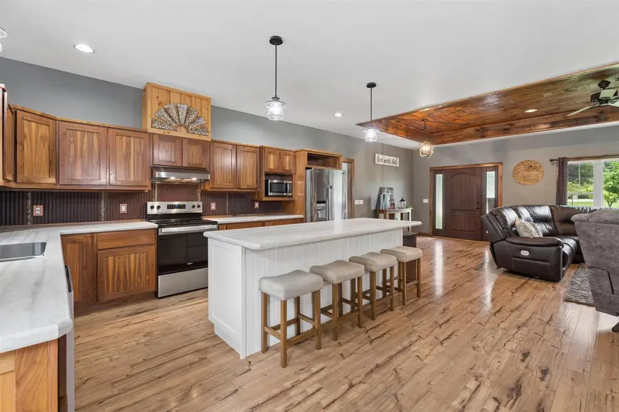 183 REASE STREET, Berlin, WI 54923 - #2