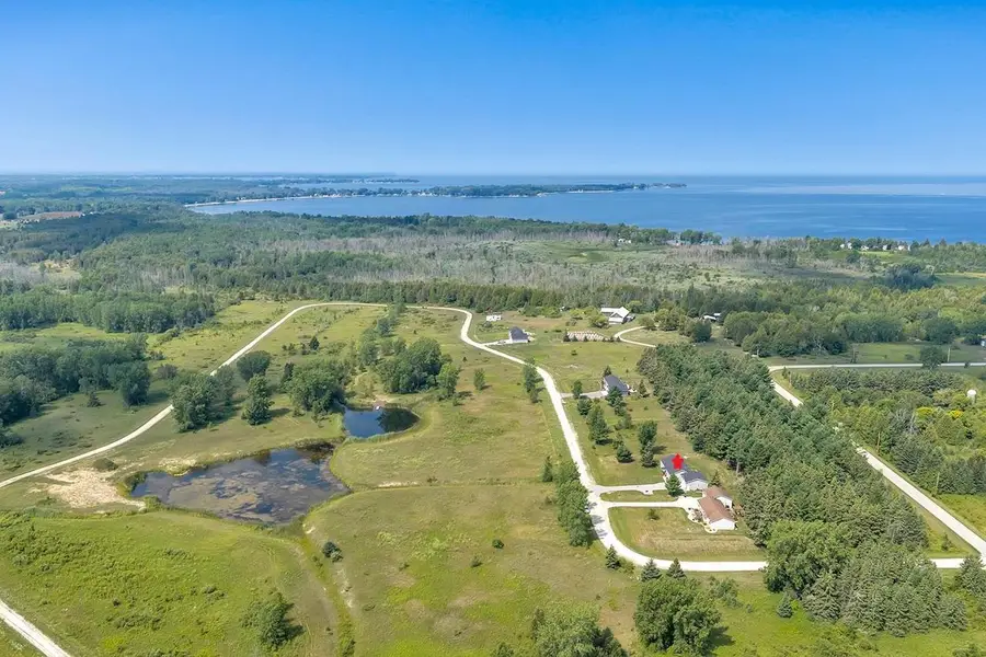 7340 N SUMMERSET CIRCLE, Sturgeon Bay, WI 54235 - #3
