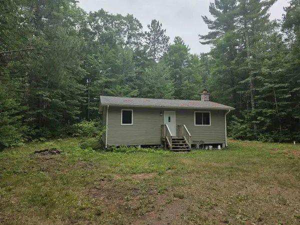 1243 W HASKELL LAKE LANE, Lac Du Flambeau, WI 54538