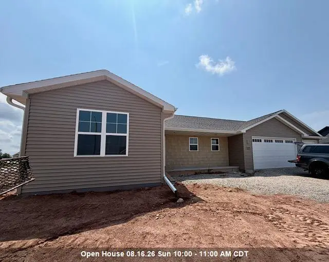 2091 RED FOX LANE, Kaukauna, WI 54130 - #1