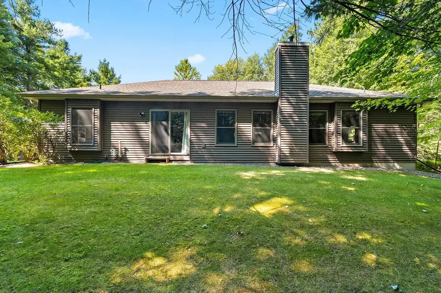 7190 SPRING LAKE ROAD, Sobieski, WI 54171 - #2