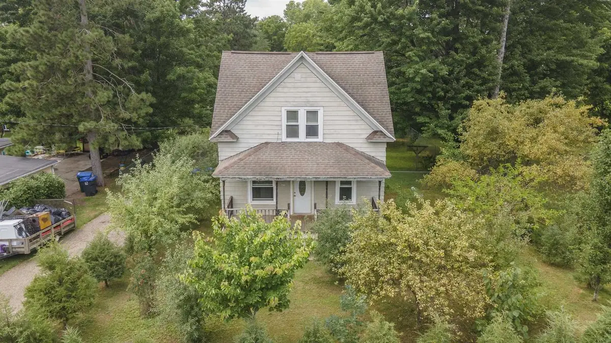400 N TOWNLINE ROAD, Wautoma, WI 54982 - #1