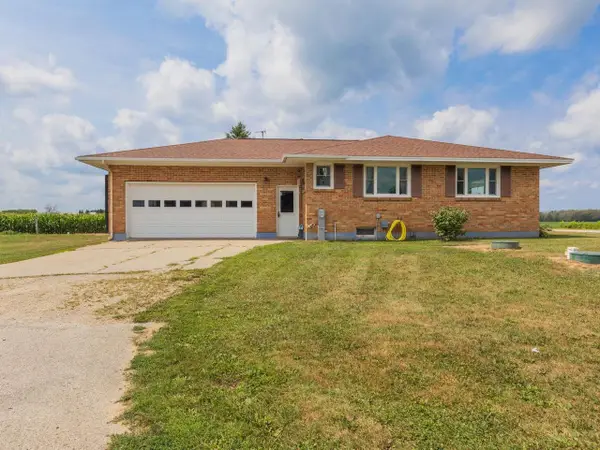 W4757 COUNTY ROAD D, Peshtigo, WI 54157