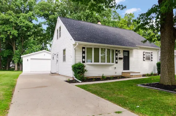 1810 14TH AVENUE, Green Bay, WI 54304