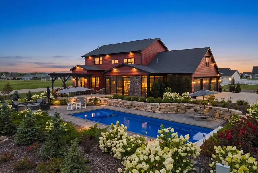 N1248 MEADOW PARK DRIVE, Greenville, WI 54942 - #3