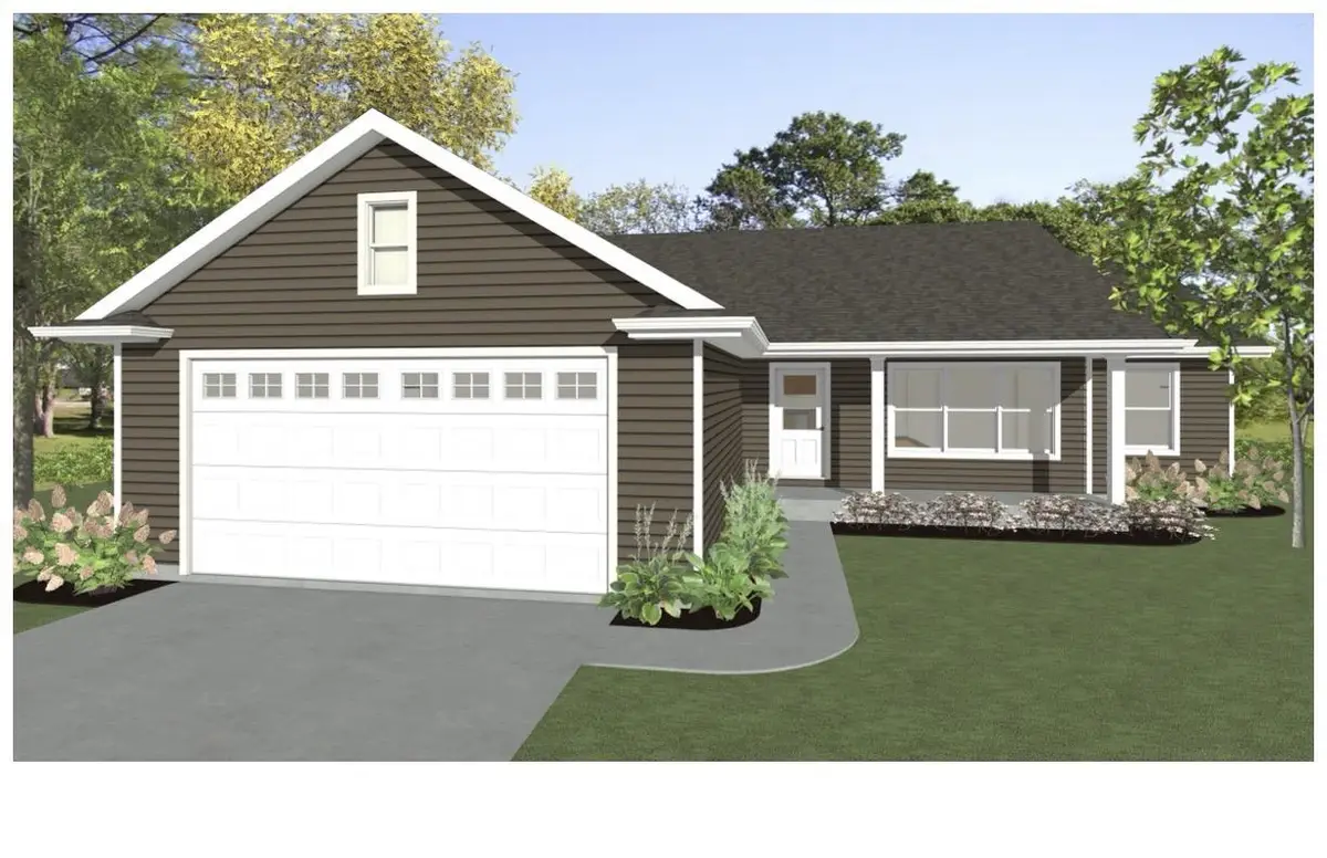 719 REED STREET, Neenah, WI 54956 - #1