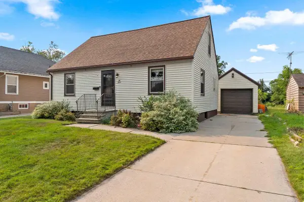 1012 CENTER STREET, Kewaunee, WI 54216