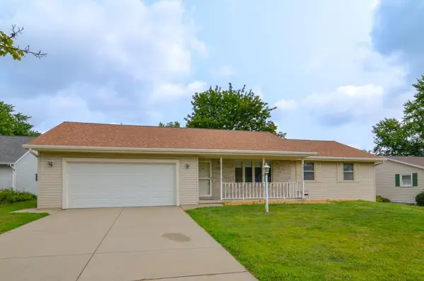 1518 COMMANCHE DRIVE, Green Bay, WI 54313