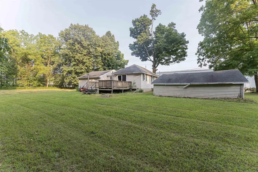 429 E WASHINGTON STREET, Gillett, WI 54124 - #2