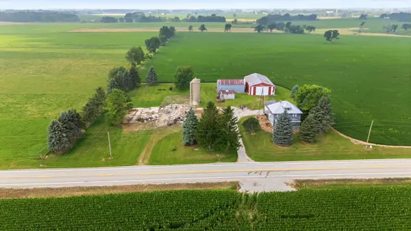 N5966 COUNTY ROAD C, Rosendale, WI 54974